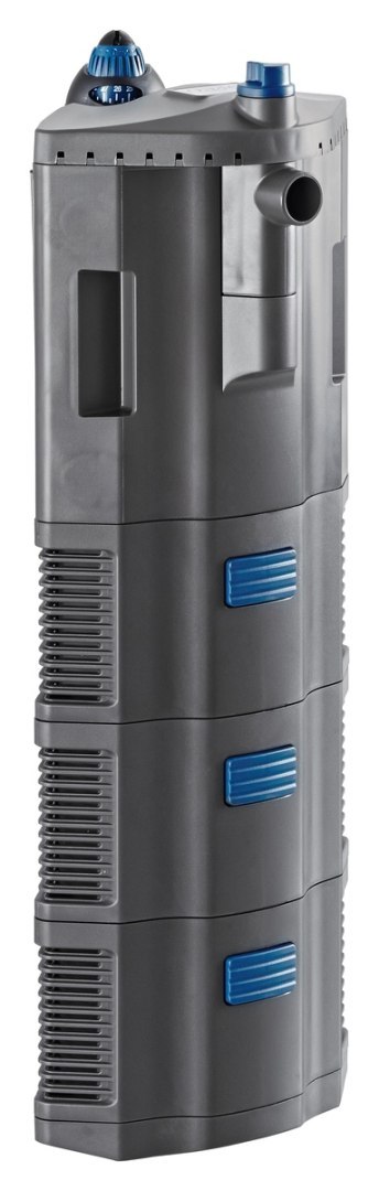 Oase BioPlus Thermo 200 - filtr wewnętrzny z grzałką 200W Oase BioPlus Thermo 200 - filtr wewnętrzny z grzałką 200W
