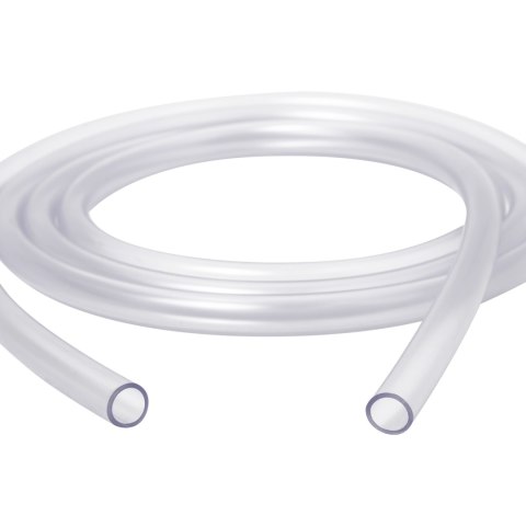 Aqua Hose Clear 8/10 - wąż akwarystyczny 8mm Aqua Hose Clear 8/10 - wąż akwarystyczny 8mm
