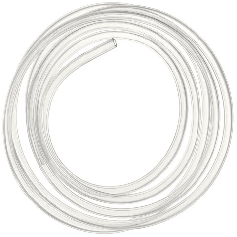 Aqua Hose Clear 8/10 - wąż akwarystyczny 8mm Aqua Hose Clear 8/10 - wąż akwarystyczny 8mm