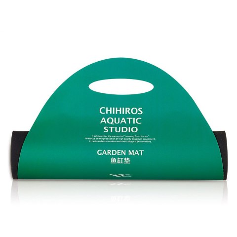 CHIHIROS Garden Mat - mata pod akwarium 150x60cm CHIHIROS Garden Mat - mata pod akwarium 150x60cm