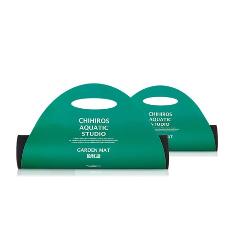 CHIHIROS Garden Mat - mata pod akwarium 150x60cm CHIHIROS Garden Mat - mata pod akwarium 150x60cm