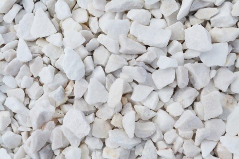 Delfin Żwir biały 2-4mm 5kg Delfin Żwir biały 2-4mm 5kg