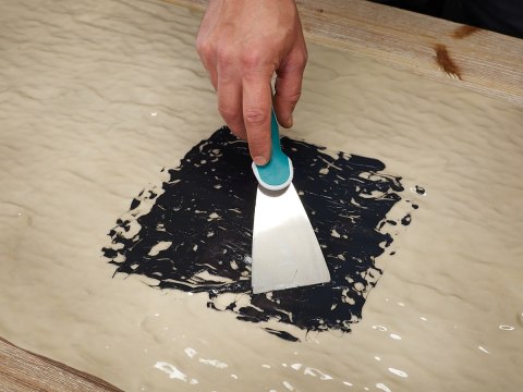 Oase Background Glue 75ml - klej do tła Oase Background Glue 75ml - klej do tła