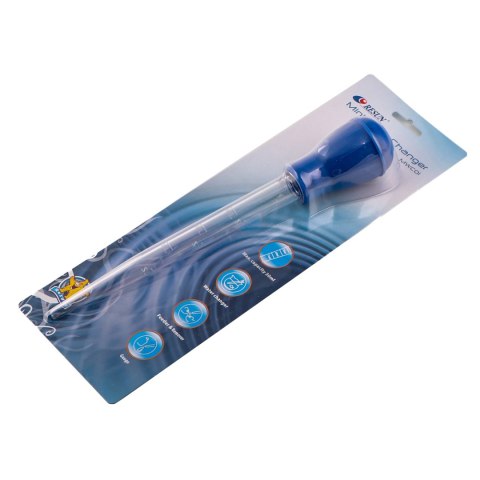 Resun Mini Water Changer - pipeta akwarystyczna 30ml Resun Mini Water Changer - pipeta akwarystyczna 30ml