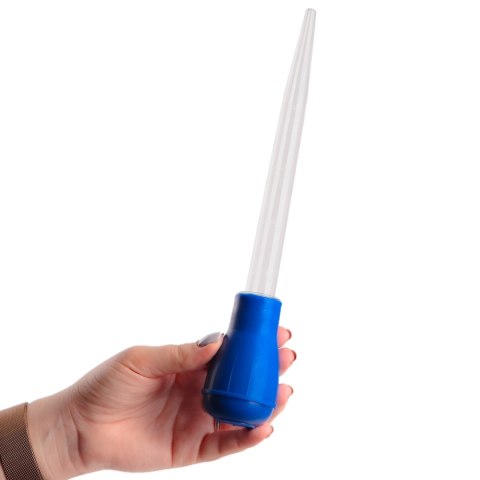 Resun Mini Water Changer - pipeta akwarystyczna 30ml Resun Mini Water Changer - pipeta akwarystyczna 30ml