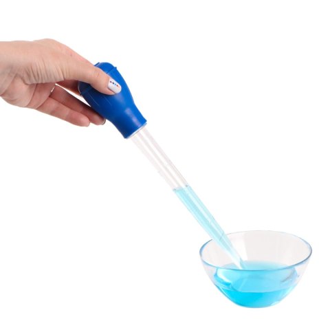 Resun Mini Water Changer - pipeta akwarystyczna 30ml Resun Mini Water Changer - pipeta akwarystyczna 30ml
