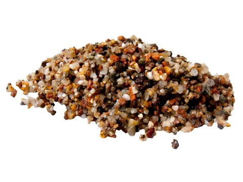 Żwirek rzeczny 2-8mm 2kg Żwirek rzeczny 2-8mm 2kg